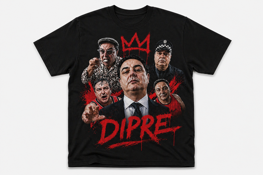 DIPRE ICON - VITA VERA EDITION