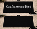 Telo Mare "Catafratto come Diprè"