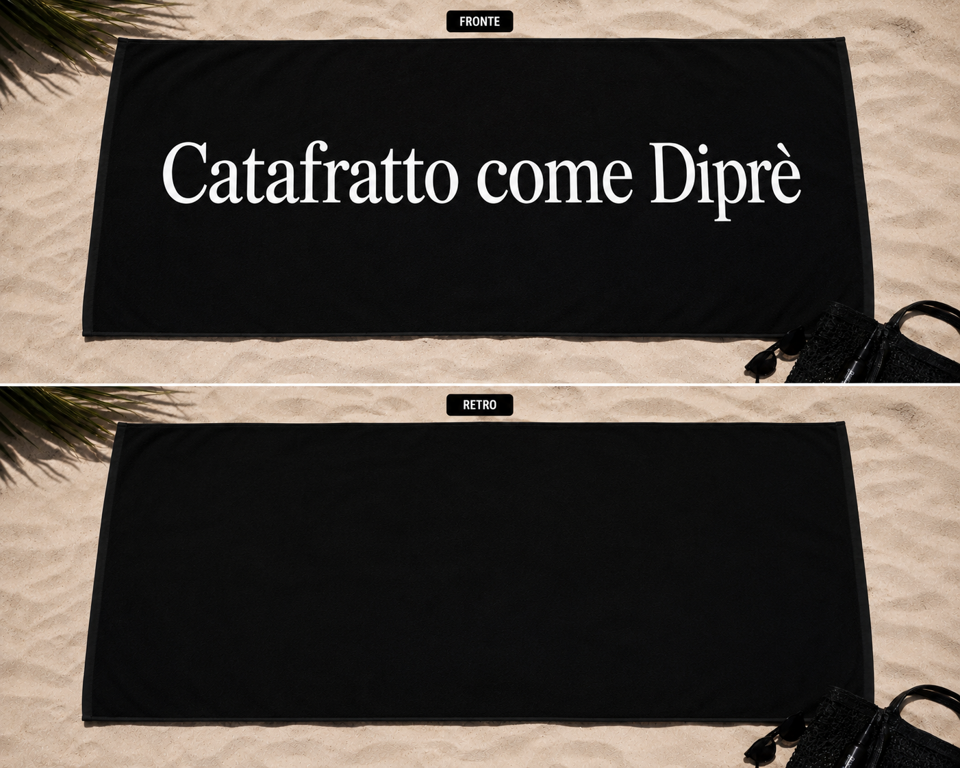 Telo Mare "Catafratto come Diprè"