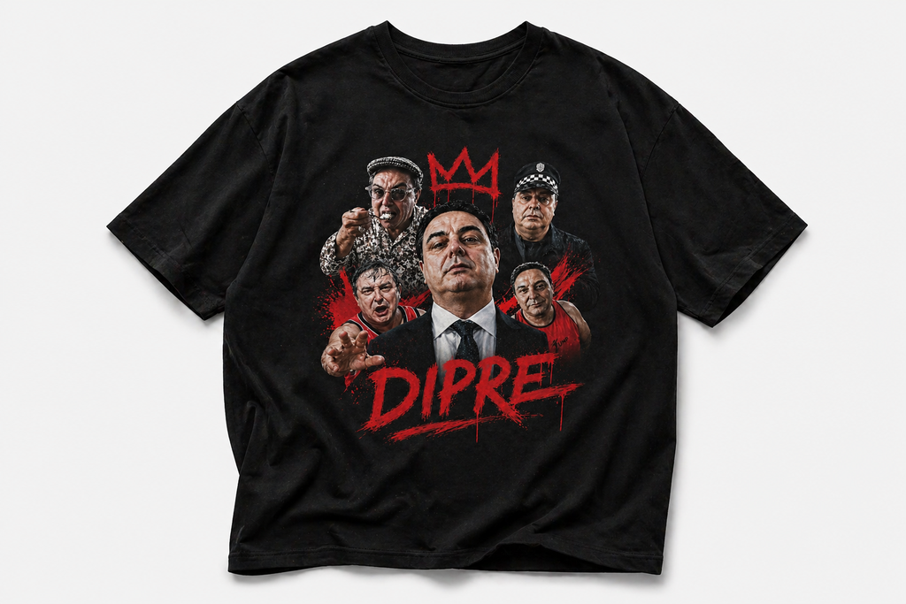 DIPRE ICON - VITA VERA EDITION