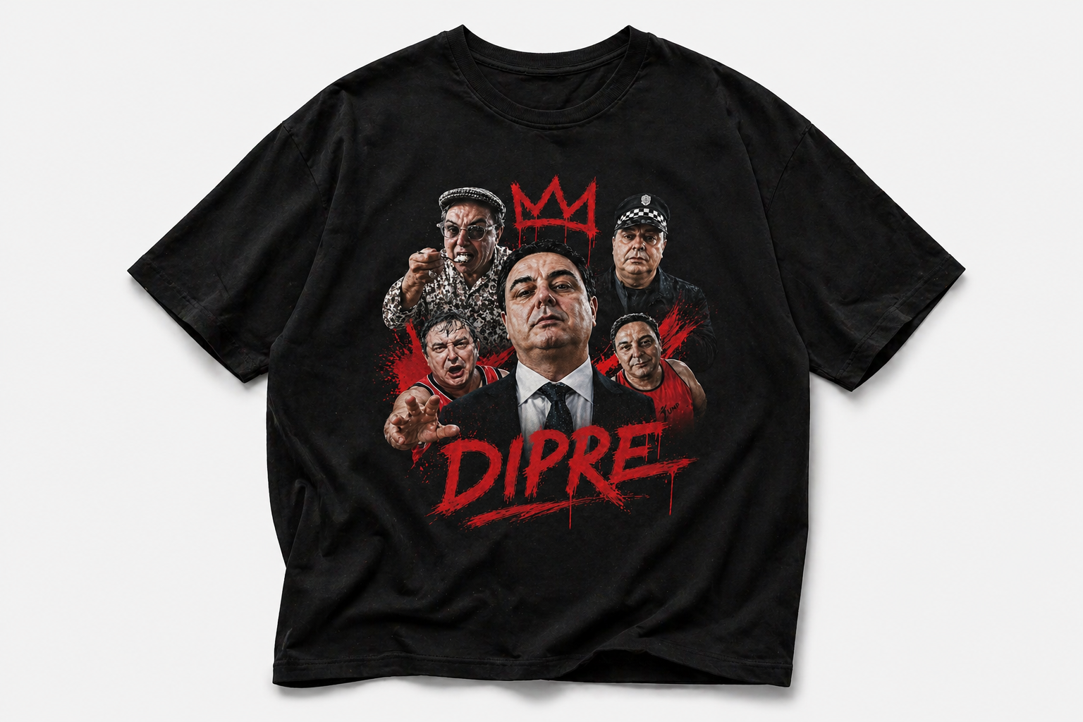 DIPRE ICON - VITA VERA EDITION