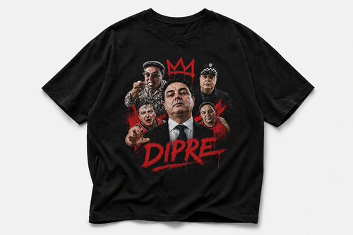 DIPRE ICON - VITA VERA EDITION