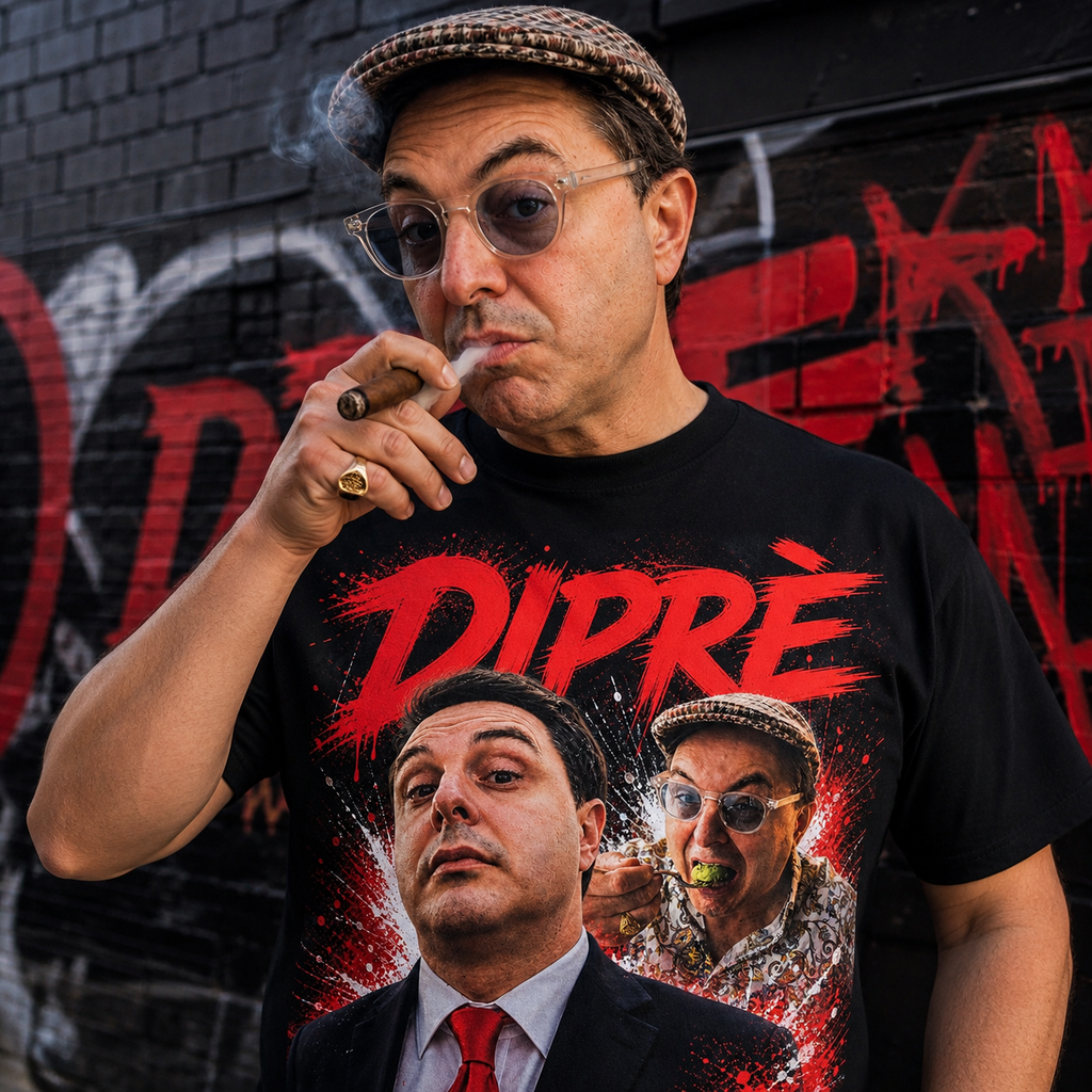 DIPRÈ ICON