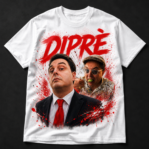 DIPRÈ ICON